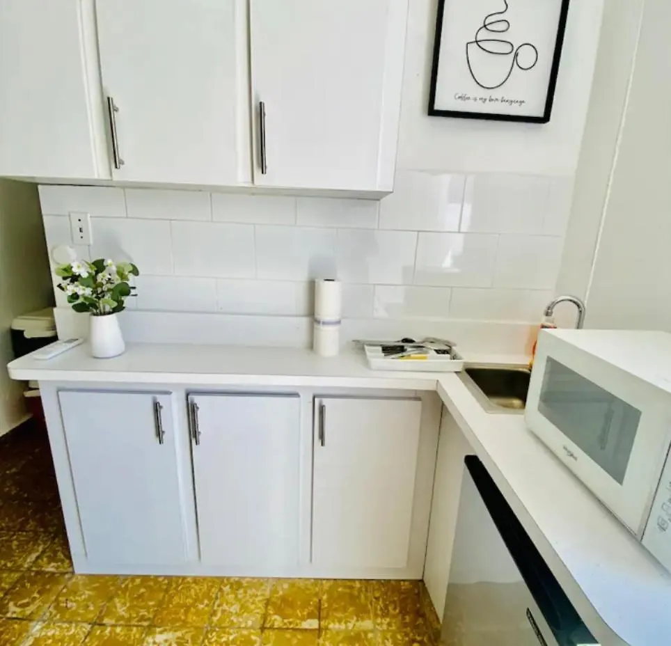 شقة Favoriteplace1Br 1 Btr 2 A/Cs Tv Wf 1 Pk -4 Guests سان خوان